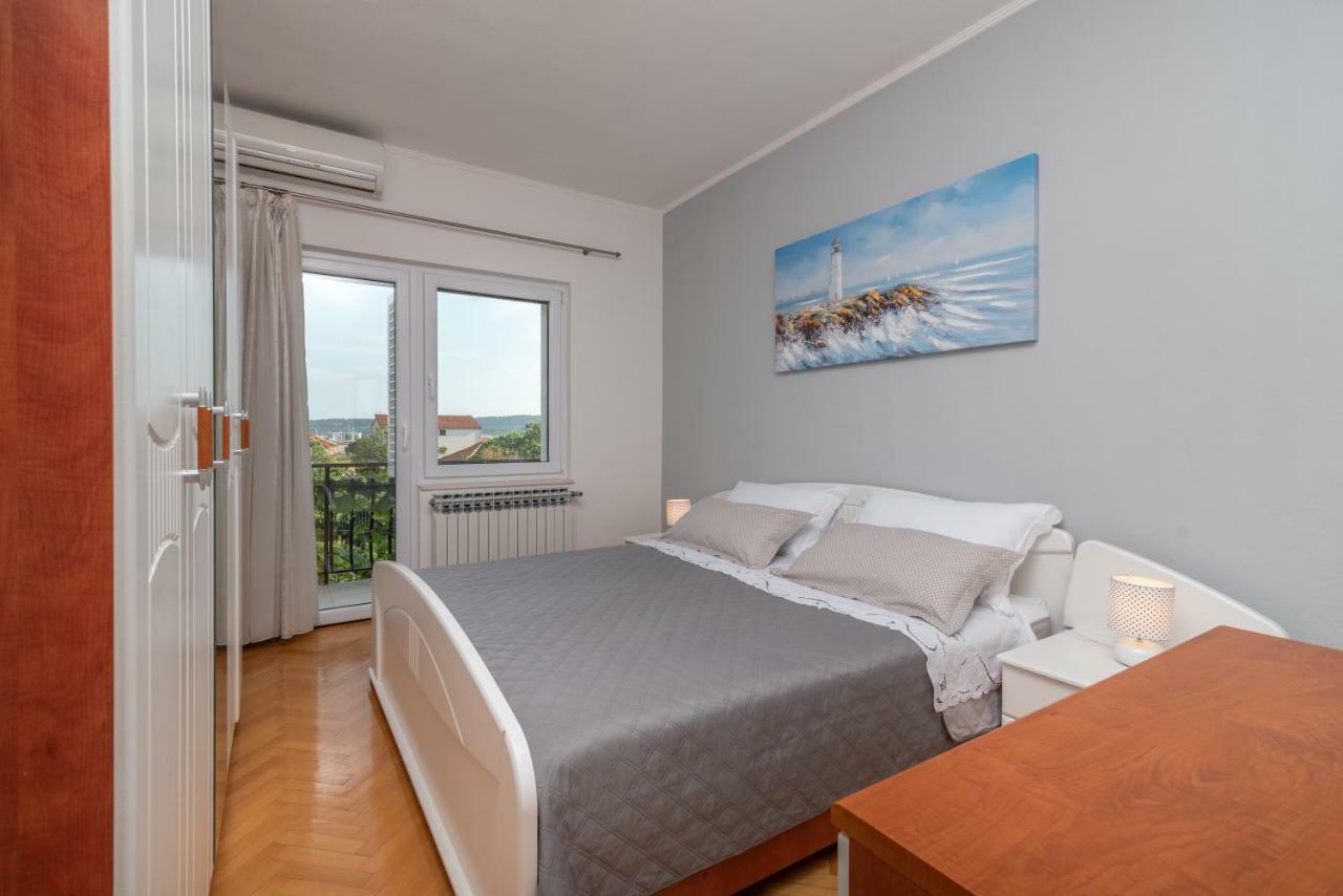 Marinella Apartment Trogir Exterior foto